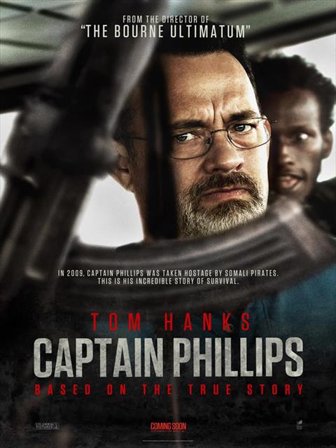 Captain Phillips Pic